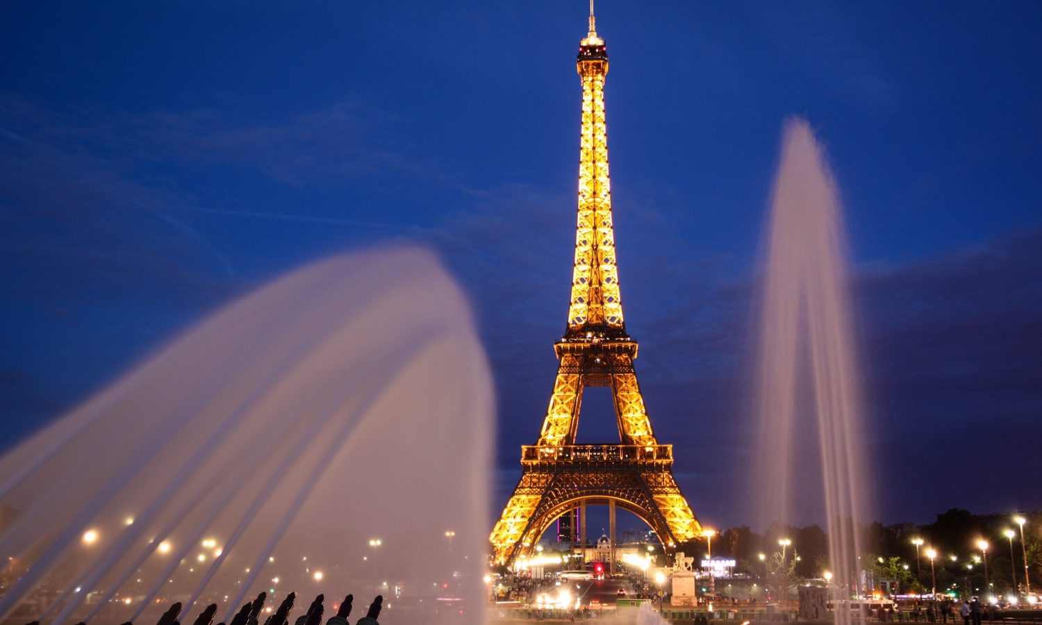 Paris - Pacotes Turísticos Internacionais
