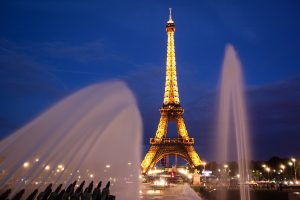 Paris - Pacotes Turísticos Internacionais